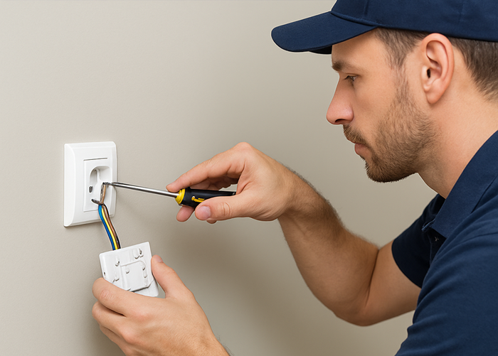 Electrical Fittings​